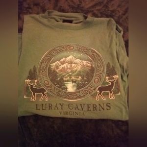 Luray Caverns Virginia Merch